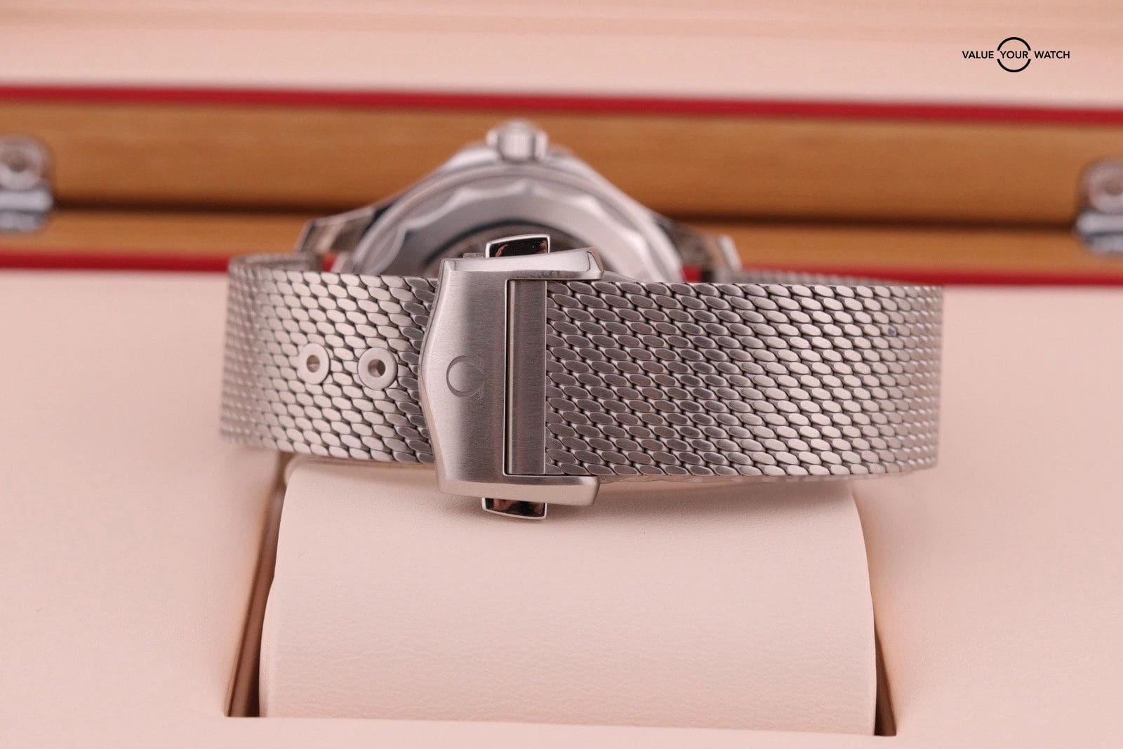 2025 Omega Seamaster Diver 300M Ref. 210.30.42.20.01.010 – 42mm – Complete Set - Image 12