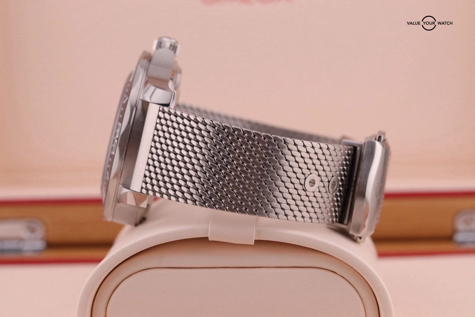 2025 Omega Seamaster Diver 300M Ref. 210.30.42.20.01.010 – 42mm – Complete Set - Image 13