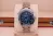 Omega Seamaster Planet Ocean Summer Blue 39.5mm 215.30.40.20.03.002 2024 Set