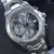 TAG Heuer Link Chronograph CJF2115 – Complete Set – Steel Men’s Watch