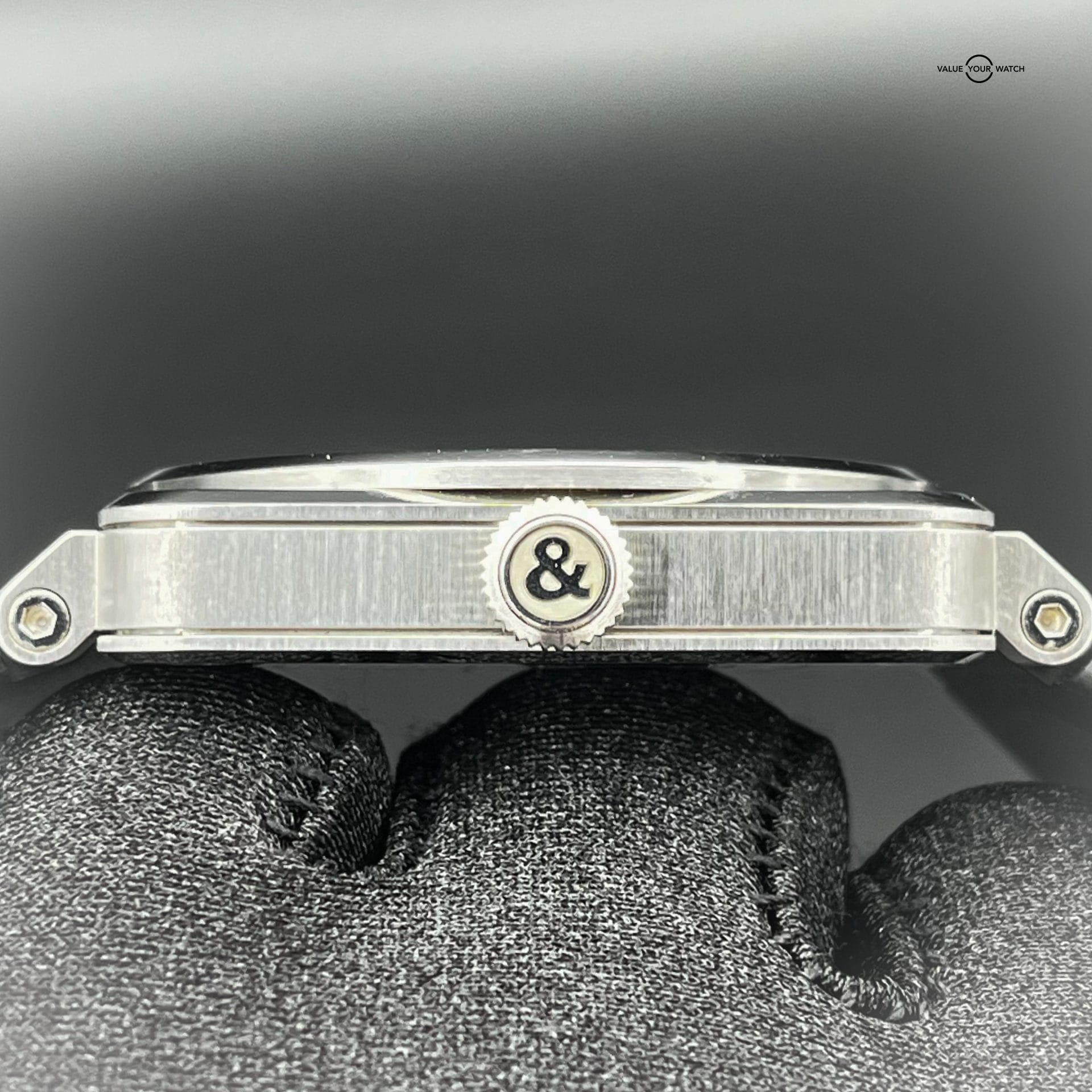 Bell & Ross BR 03-92-BLC-ST - 42MM - Black Dial - Image 9
