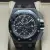 Audemars Piguet Royal Oak Offshore Carbon Case, 44mm ceramic bezel full Set!