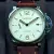 Panerai Luminor Due white dial, 42mm steel case, thin profile PAM01046 PAM 1046
