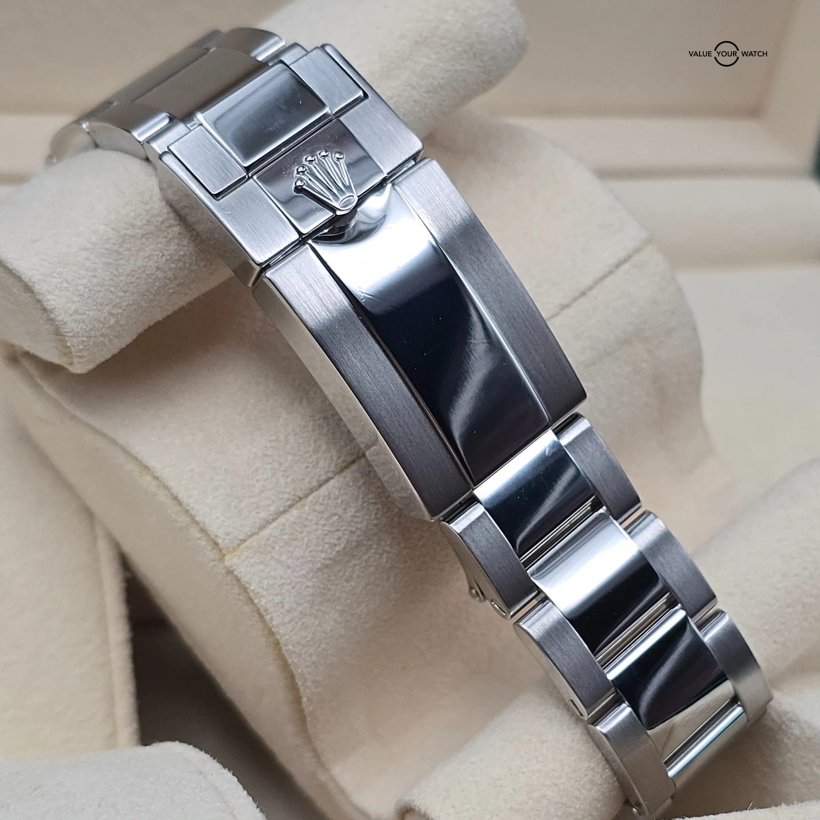 Rolex Daytona Black Dial in Steel, pre-ceramic full set and RSC Serviced! 116520 - Image 8