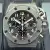 Audemars Piguet Royal Oak Offshore Chronograph in 48mm Titanium, T3 Full Set!