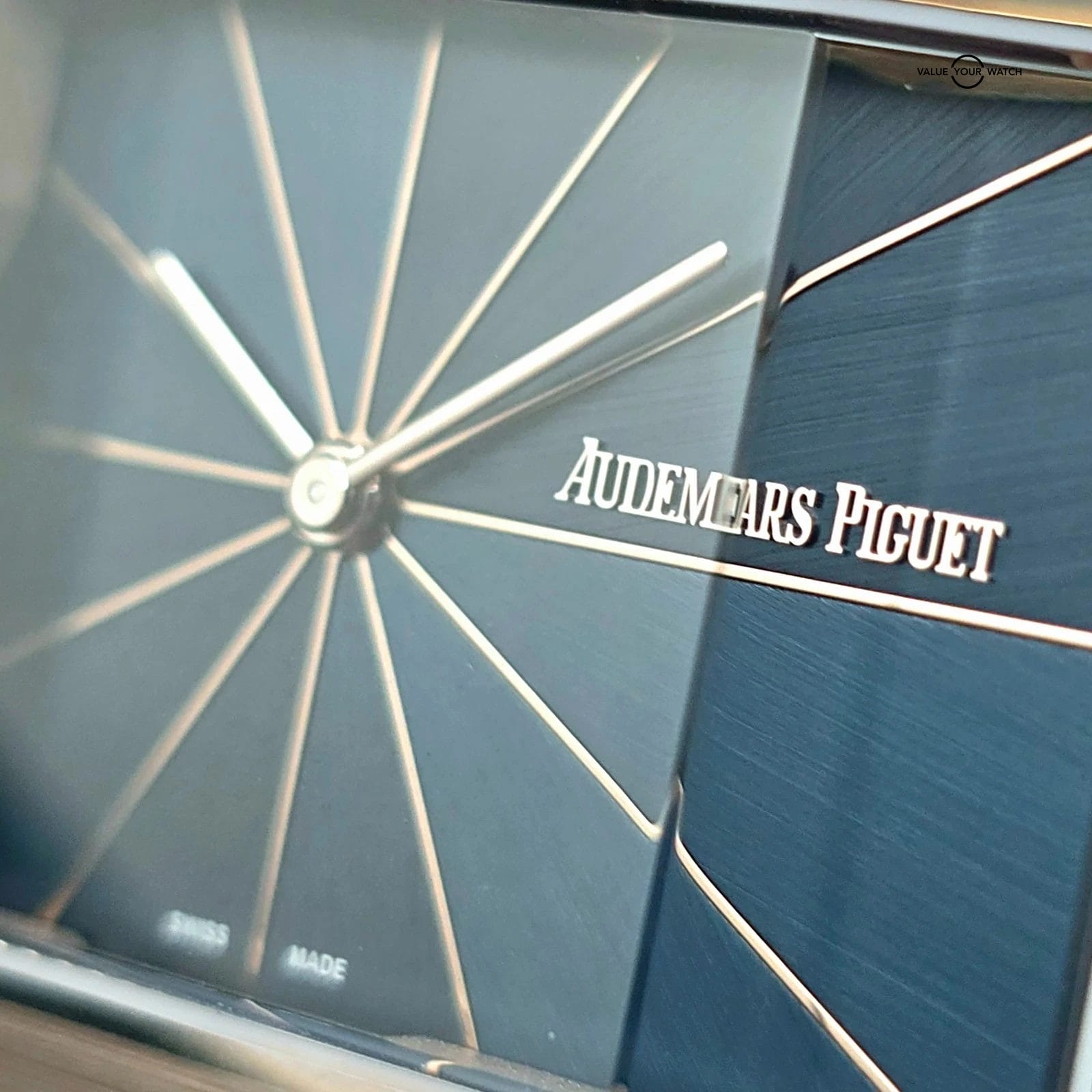 Audemars Piguet ReMaster02, 41mm Sand Gold Case, 1 of only 250! Full Set 15240SG - Image 12