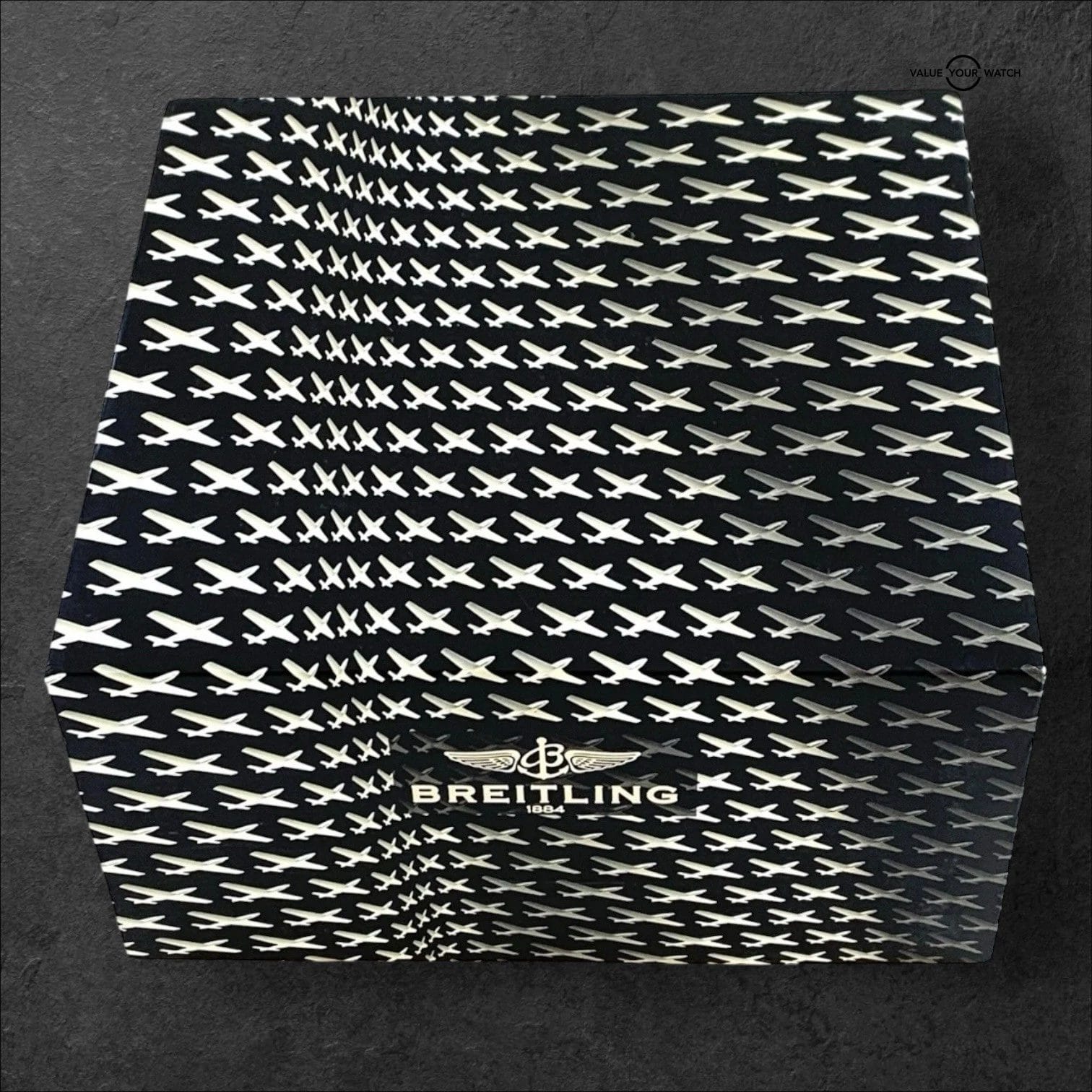 Breitling Superocean A17391 44mm 2000m – Full Set, Bracelet + Strap & Buckle - Image 3