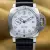 2023 Panerai Submersible Bianco White Dial Automatic Rubber 42 Pam02223 Full Set
