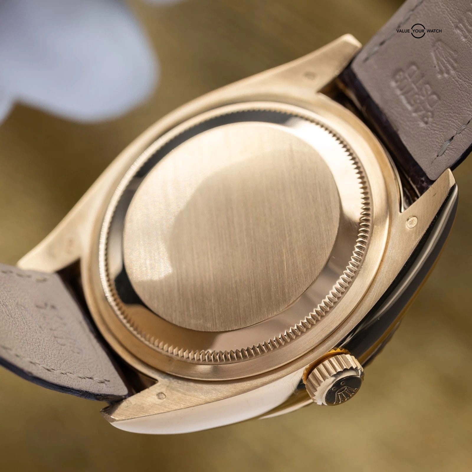 Rolex Sky-Dweller Yellow Gold Silver Dial 42mm - Ref. 326138 Complete Set - Image 4