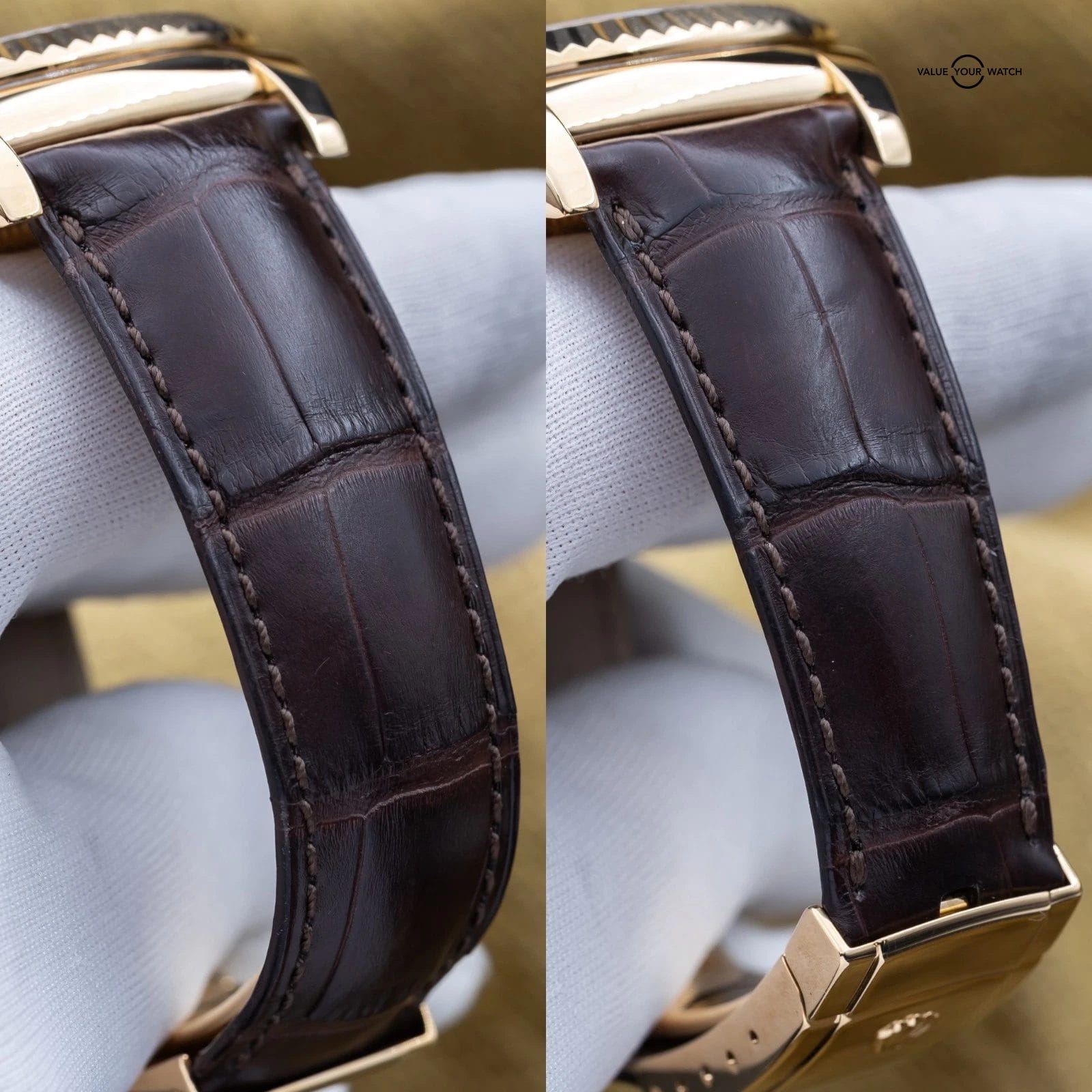 Rolex Sky-Dweller Yellow Gold Silver Dial 42mm - Ref. 326138 Complete Set - Image 8