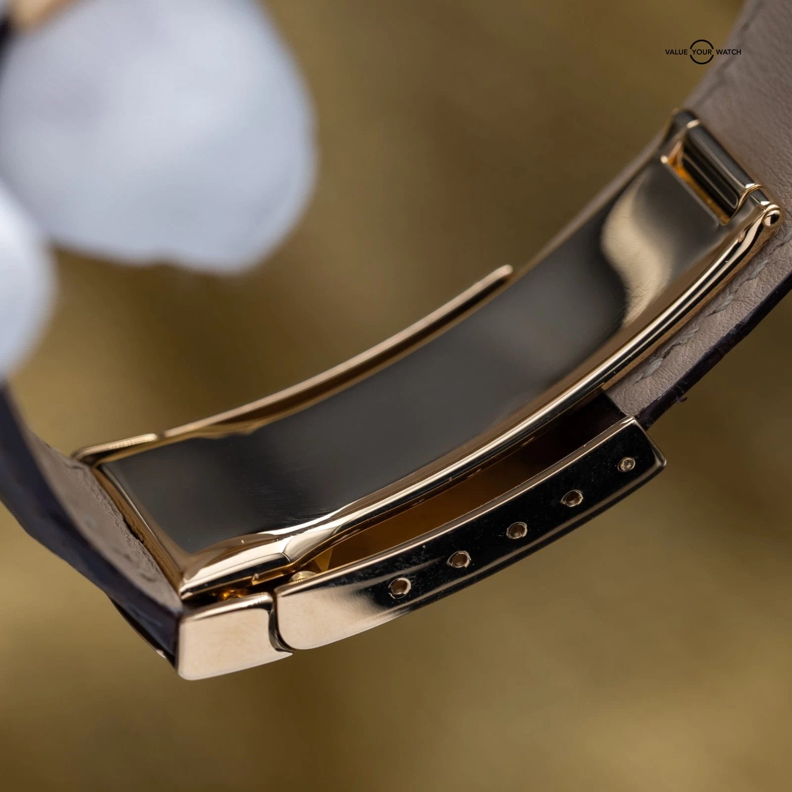 Rolex Sky-Dweller Yellow Gold Silver Dial 42mm - Ref. 326138 Complete Set - Image 16