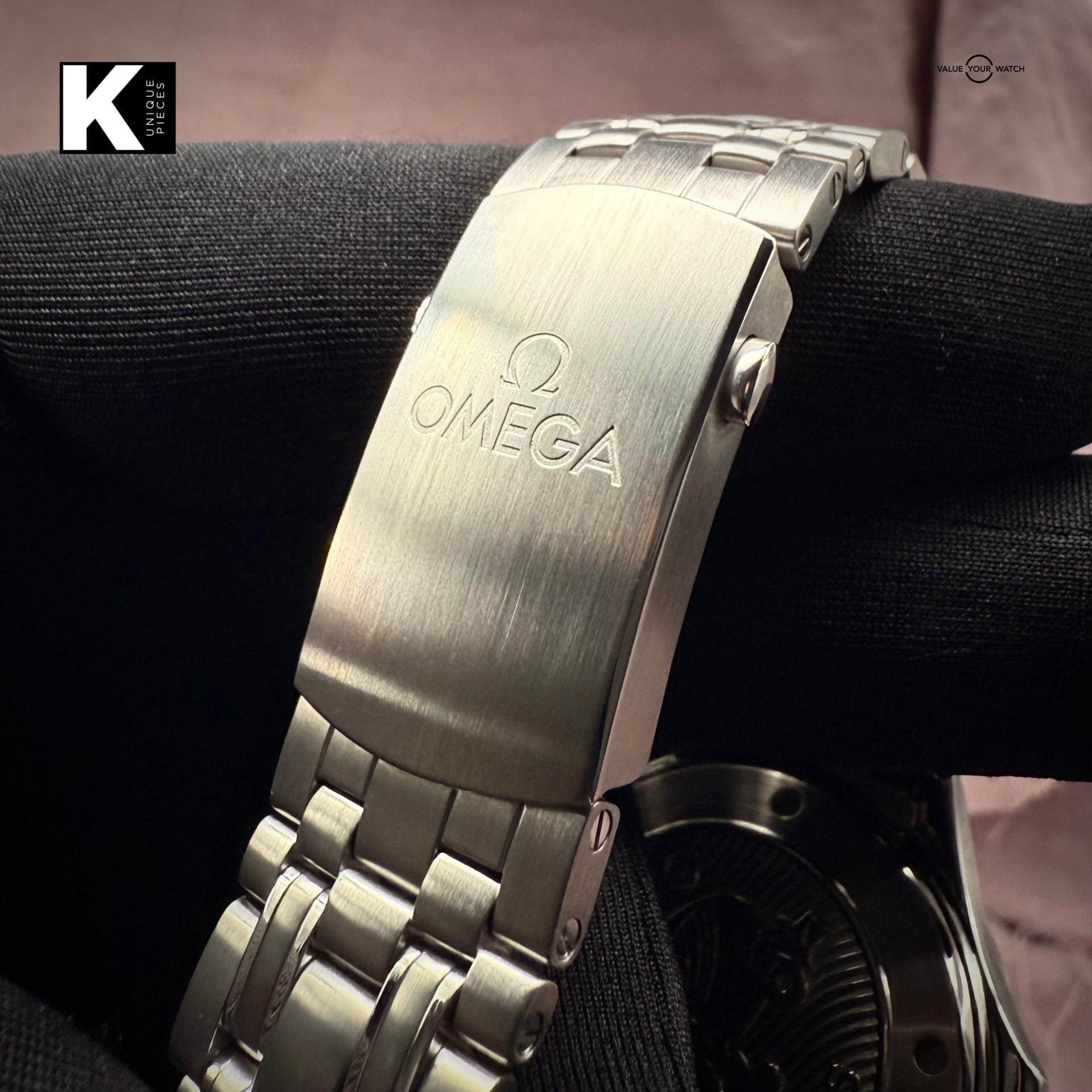 2020 OMEGA Seamaster Diver 300m 212.30.41.20.01.003 41mm - Image 11