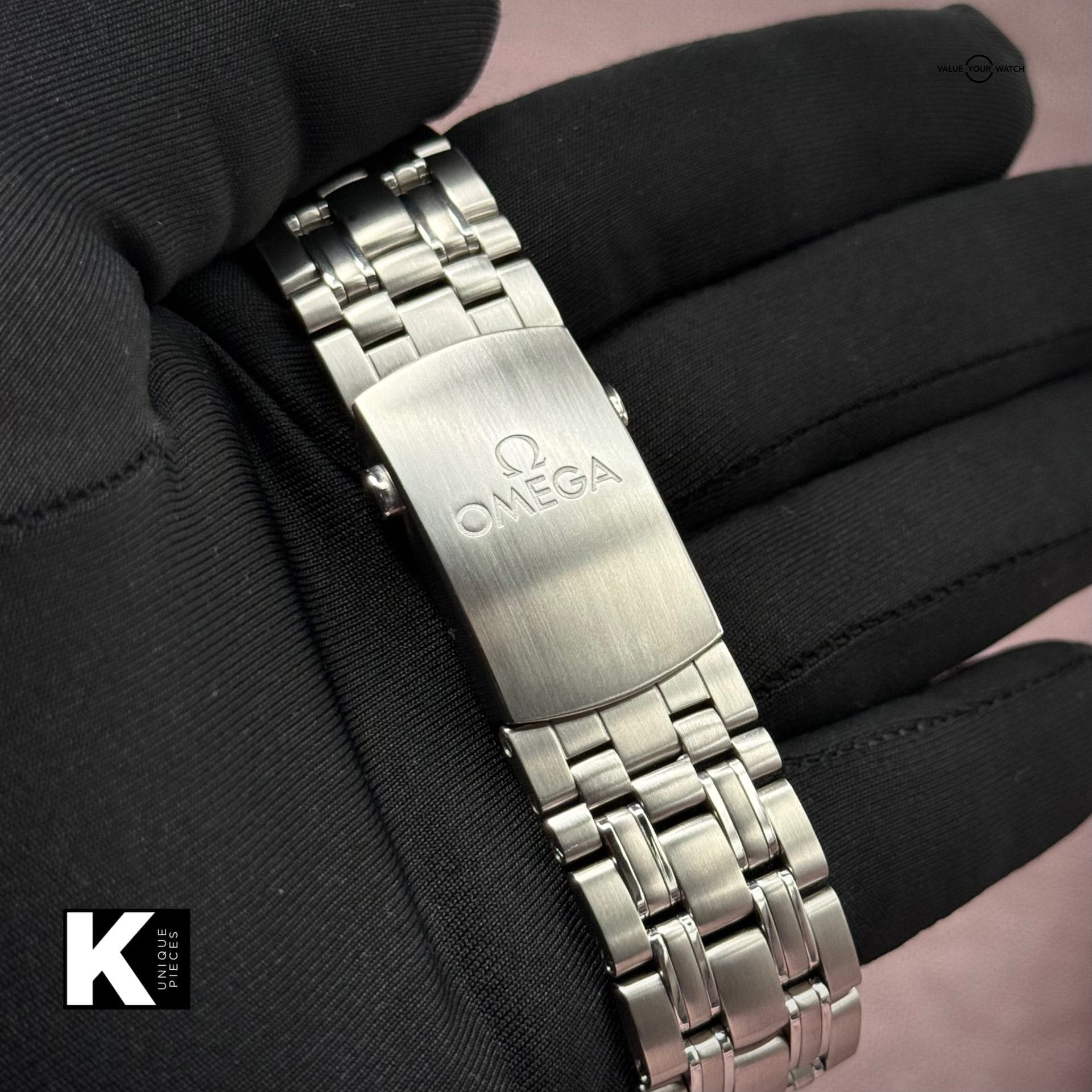 2020 OMEGA Seamaster Diver 300m 212.30.41.20.01.003 41mm - Image 10