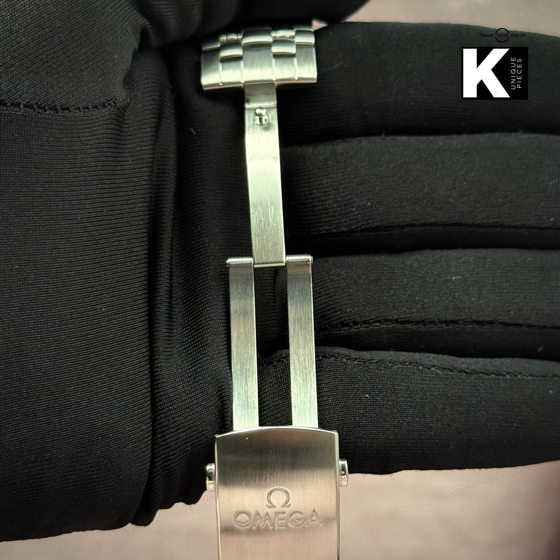 2020 OMEGA Seamaster Diver 300m 212.30.41.20.01.003 41mm - Image 9