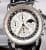 Breitling Montbrillant Olympus Navitimer 1461 Moonphase 42 mm Croco A19350