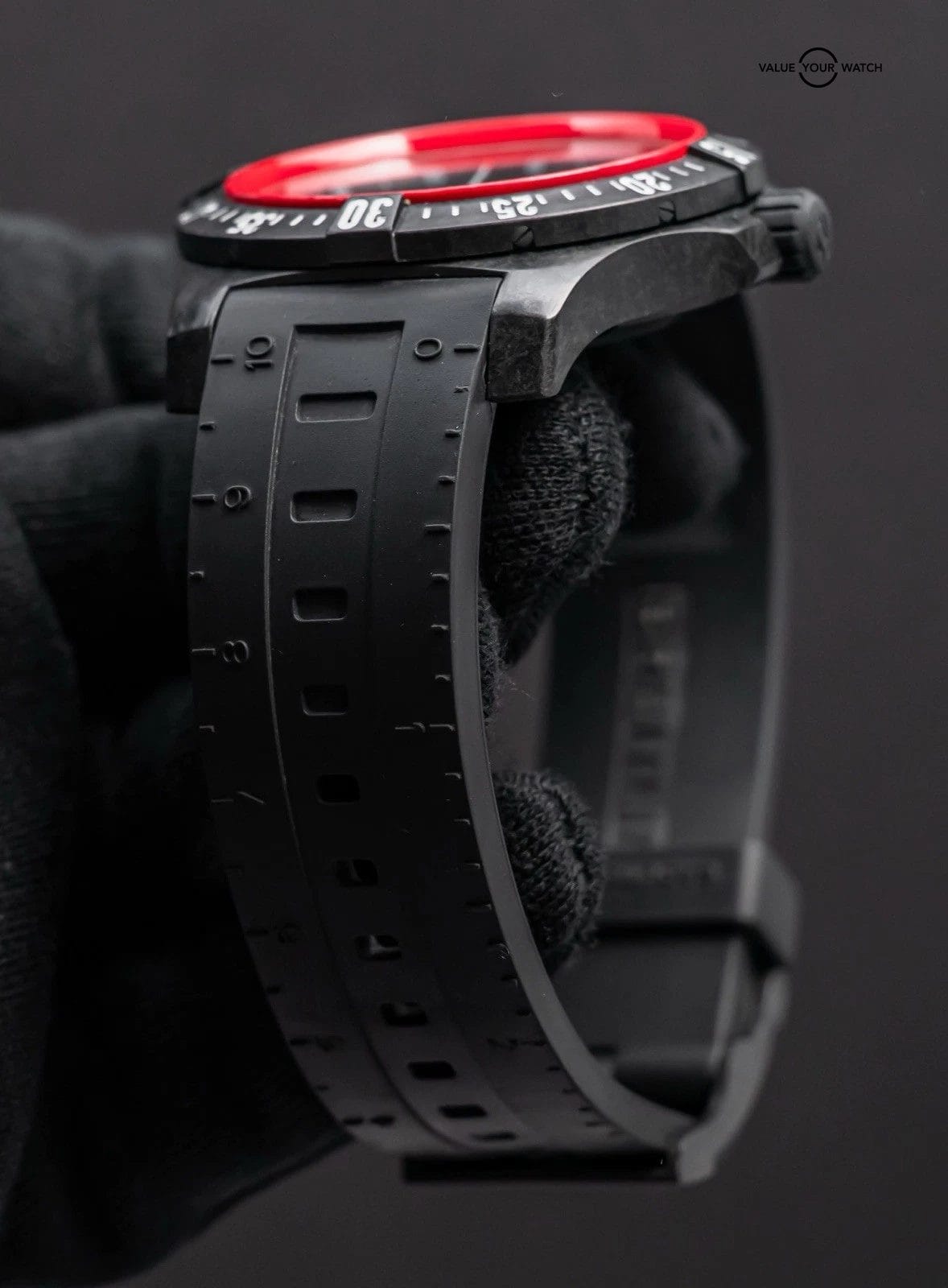 Breitling Colt Skyracer Patrouille Suisse 45 mm Box 2017 Black Dial X74320 - Image 2