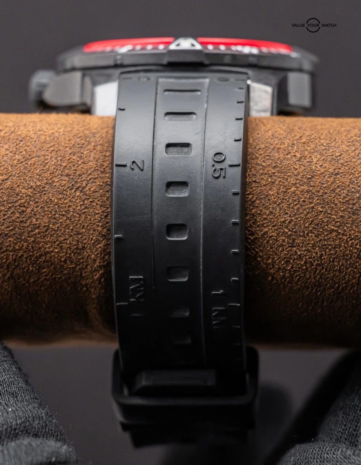 Breitling Colt Skyracer Patrouille Suisse 45 mm Box 2017 Black Dial X74320 - Image 6