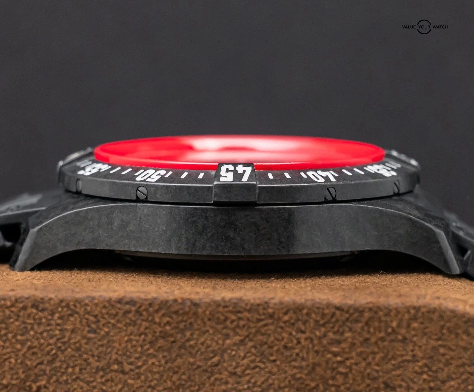 Breitling Colt Skyracer Patrouille Suisse 45 mm Box 2017 Black Dial X74320 - Image 9