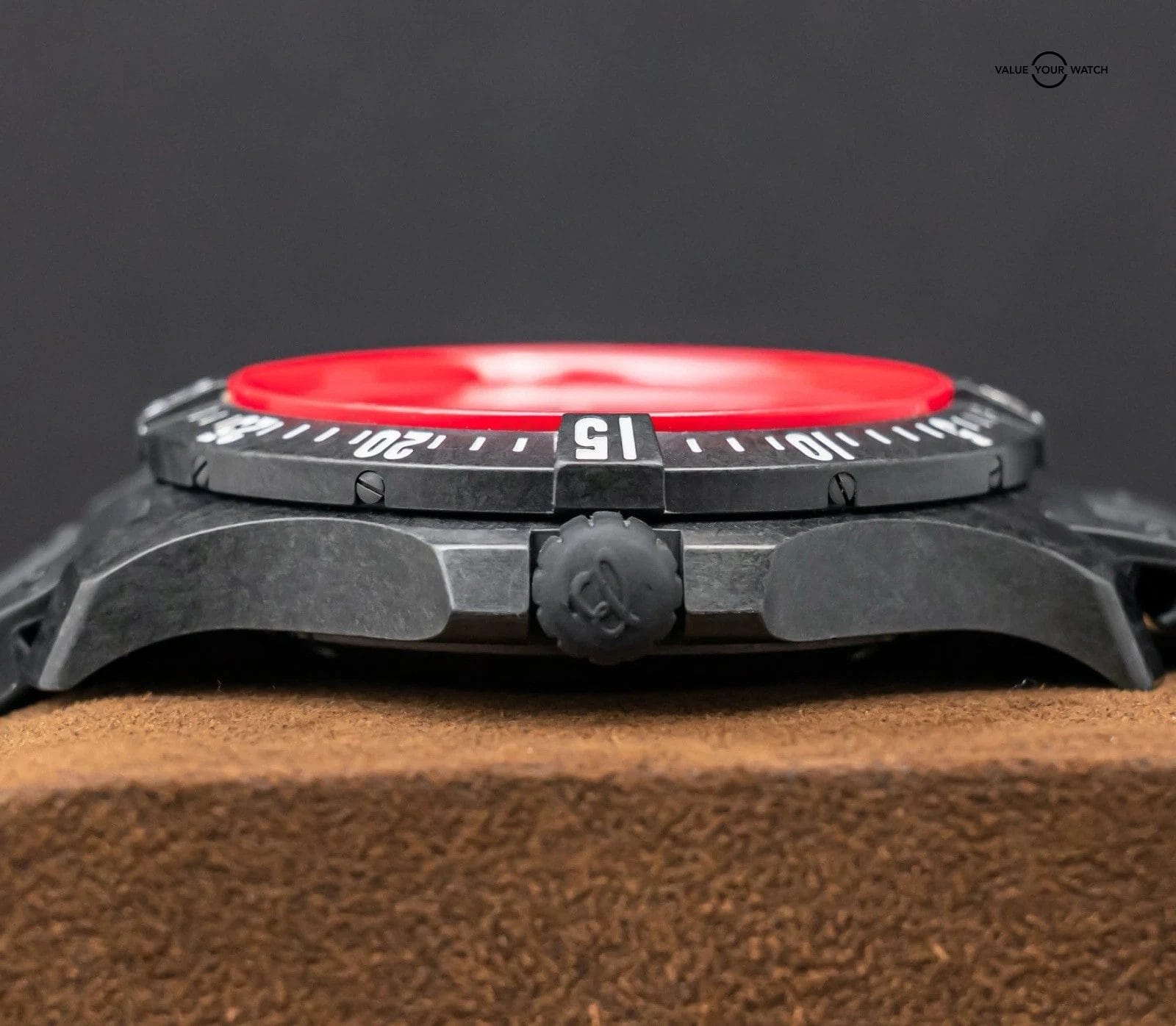 Breitling Colt Skyracer Patrouille Suisse 45 mm Box 2017 Black Dial X74320 - Image 11