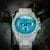 2024 AET Remould Rolex Daytona Abu Dhabi 1 of 18 Tiffany Dial Complete Set
