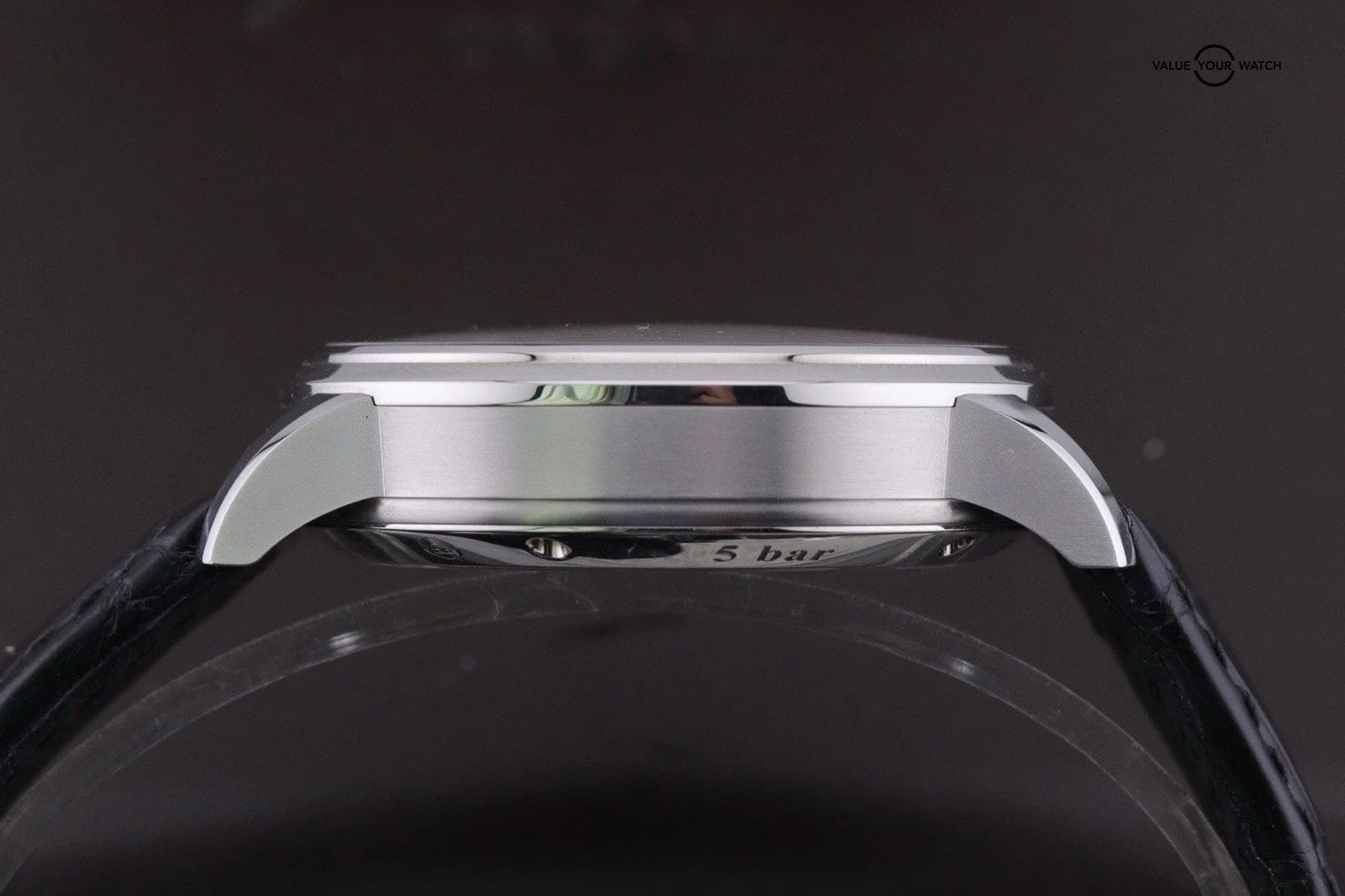 2025 Glashutte Original Senator Exceplance Panorama Date | 1-36-03-01-02-30 - Image 5