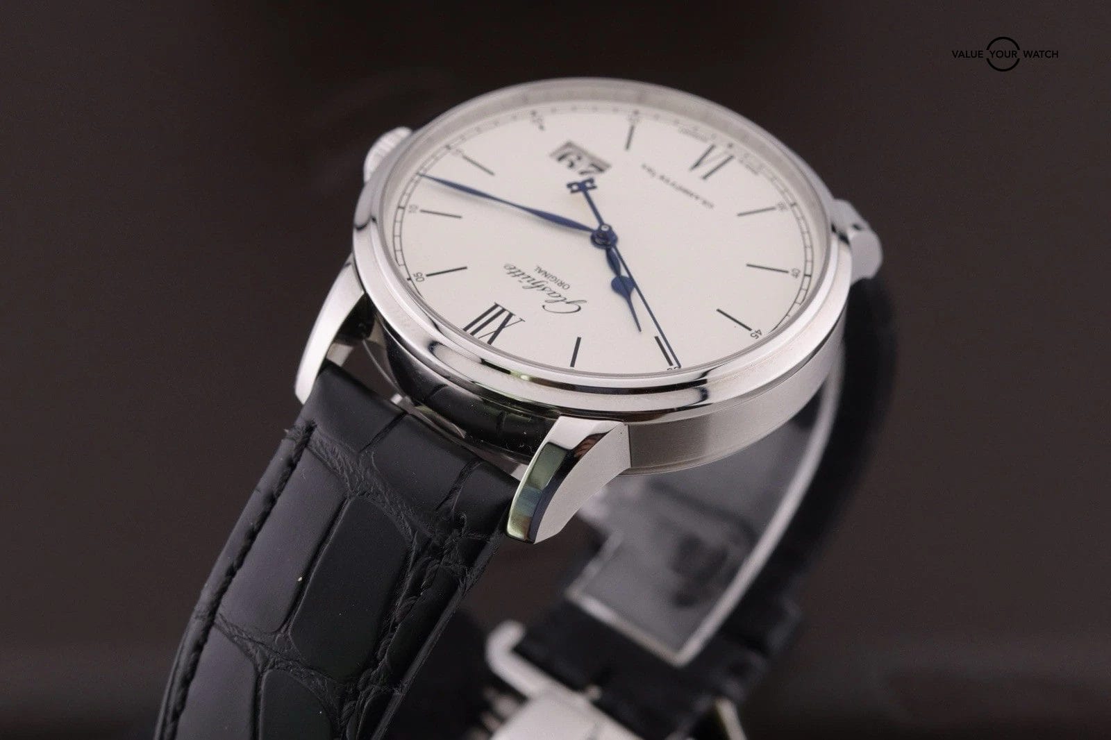 2025 Glashutte Original Senator Exceplance Panorama Date | 1-36-03-01-02-30 - Image 6