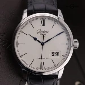 2025 Glashutte Original Senator Exceplance Panorama Date | 1-36-03-01-02-30