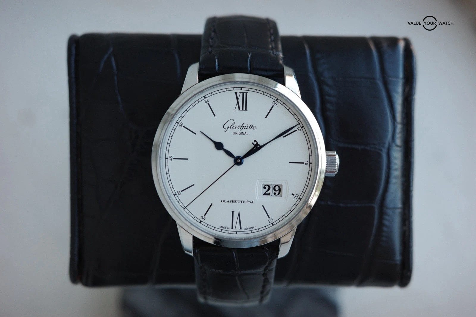 2025 Glashutte Original Senator Exceplance Panorama Date | 1-36-03-01-02-30 - Image 14