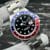 Rolex GMT-Master II Pepsi 16710 40mm 1995 Complete Set Blue Red Tritium Steel