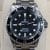 1962 Rolex Submariner in stainless steel, early Tritium service dial! Ref. 5512