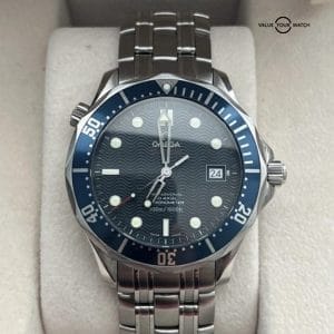 Omega SMP 2220.80.00