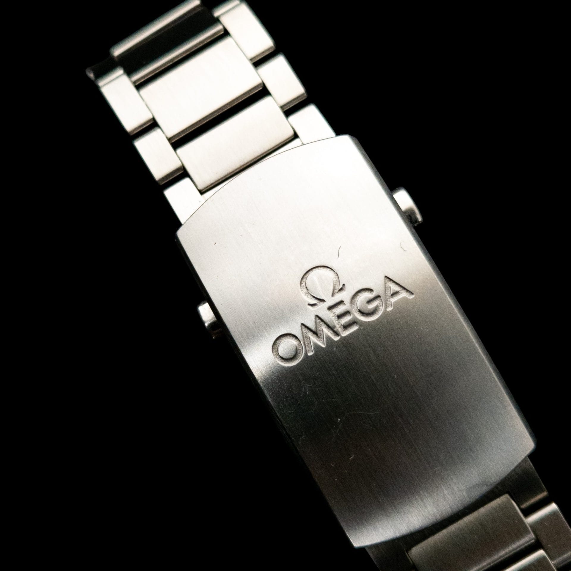 OMEGA Seamaster 300 41MM Stainless Steel 233.30.41.21.01.001 Box and Papers - Image 9
