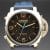 Panerai Luminor 1950 3 Days Chrono Flyback PAM524 PAM00524 44MM Black Dial Full Set WARRANTY