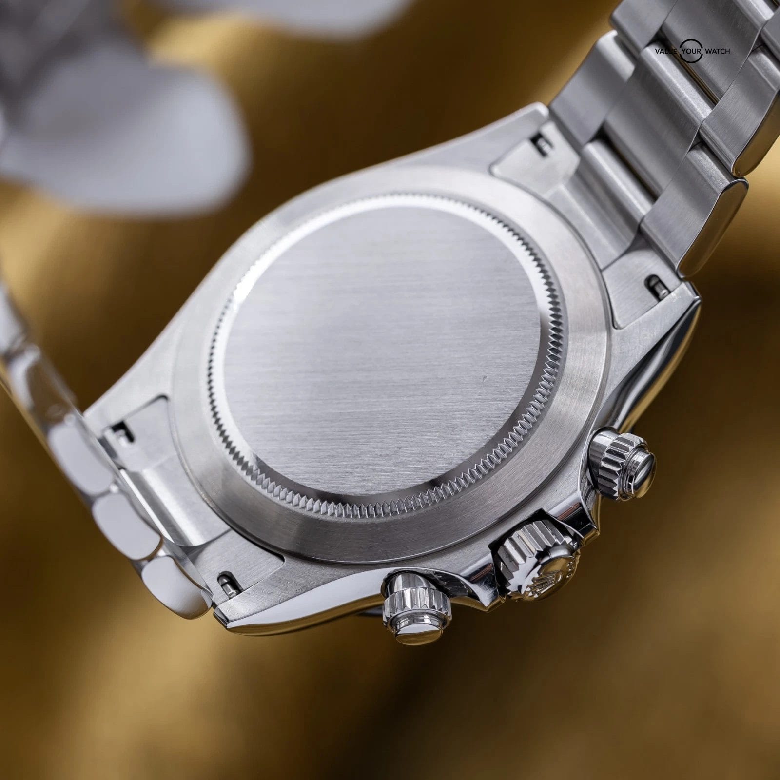 Rolex Daytona Cosmograph 40mm White Dial Ceramic 116500LN - Full Set - Image 4