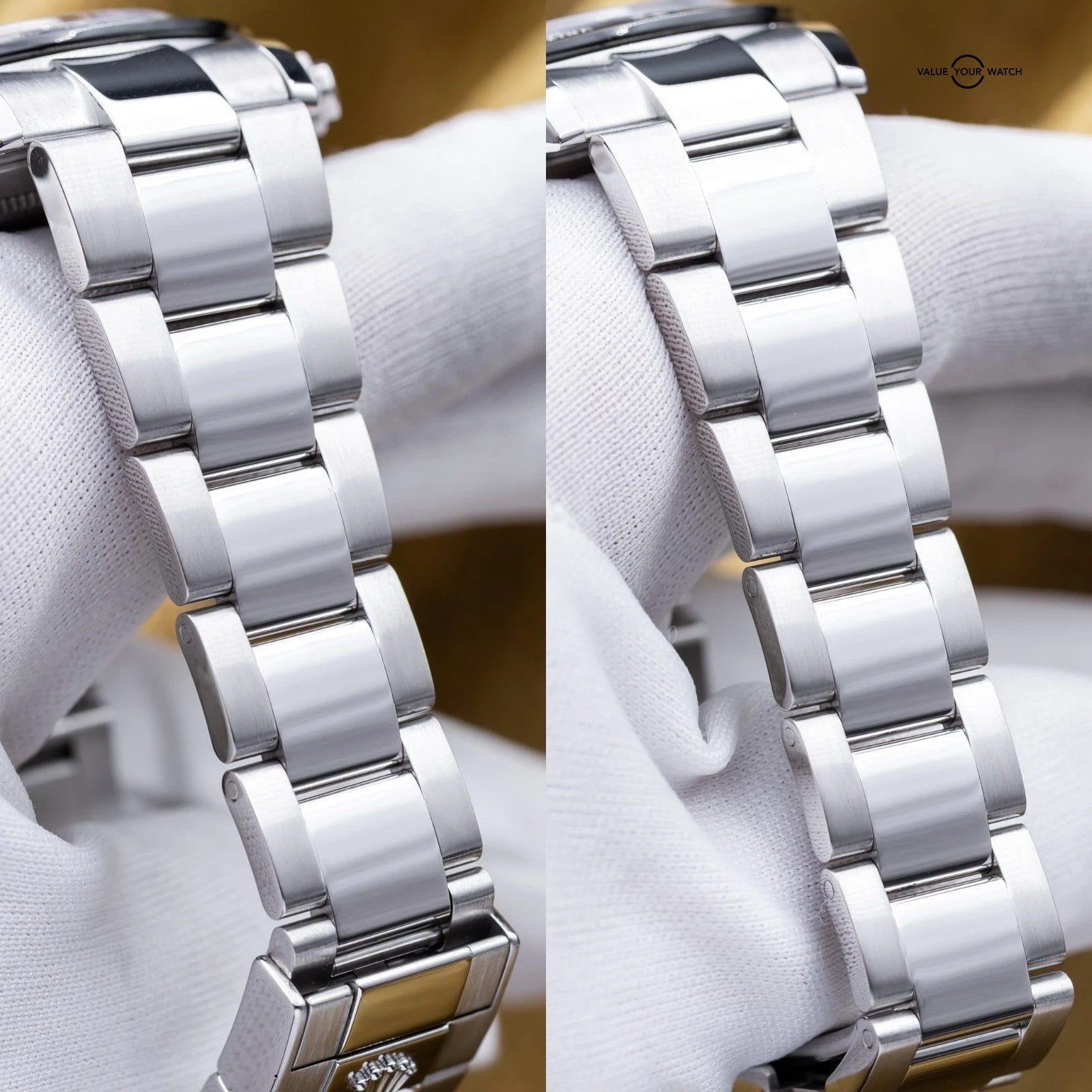 Rolex Daytona Cosmograph 40mm White Dial Ceramic 116500LN - Full Set - Image 9