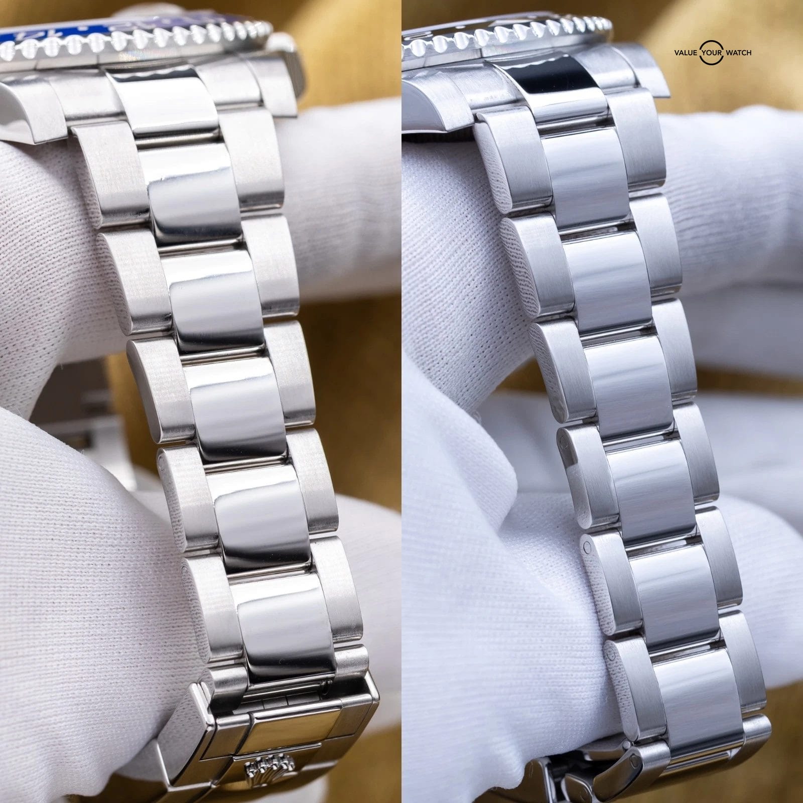 Rolex GMT-Master II “Batman” Oyster Stainless Steel 40mm 116710BLNR - Full Set - Image 7