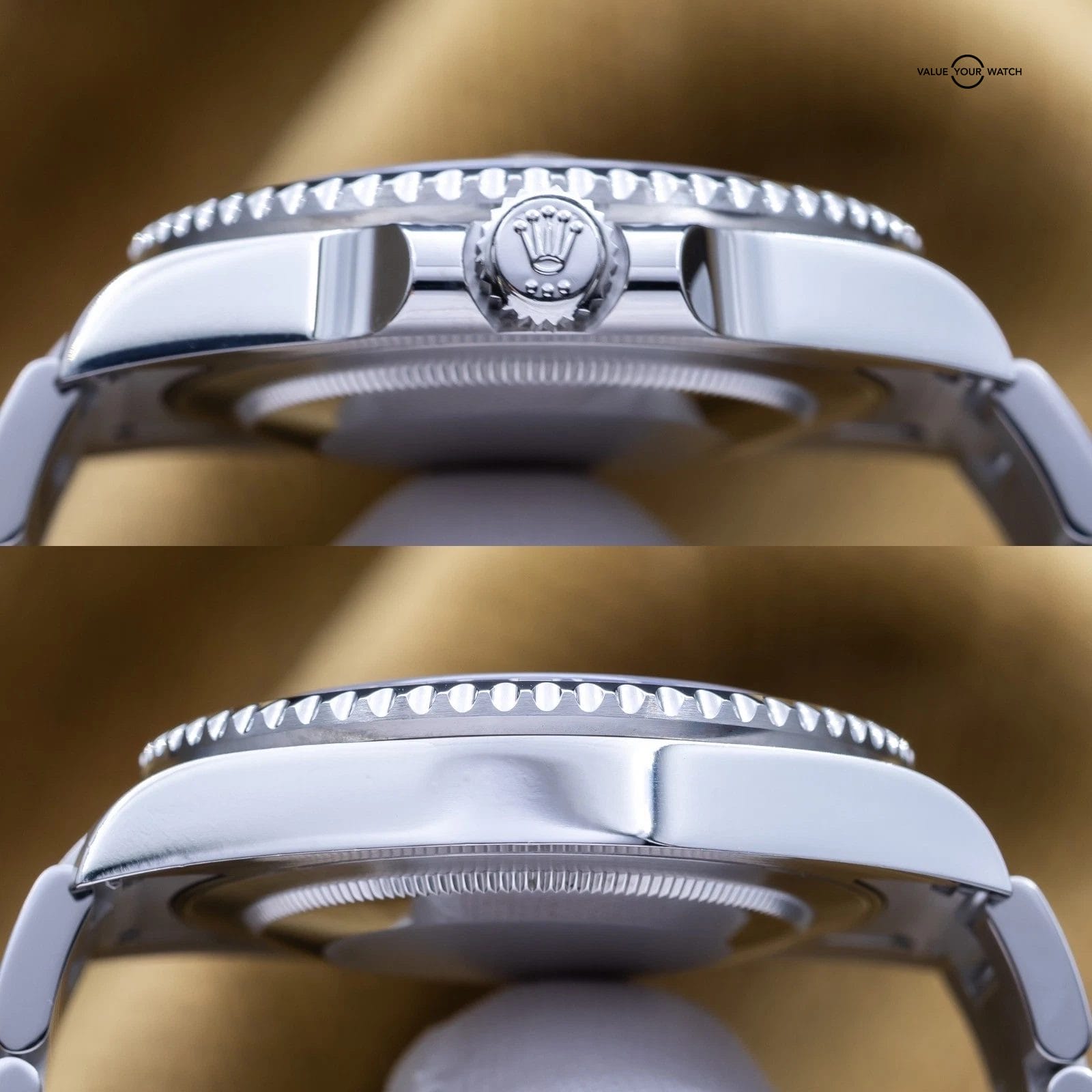 Rolex GMT-Master II “Batman” Oyster Stainless Steel 40mm 116710BLNR - Full Set - Image 10