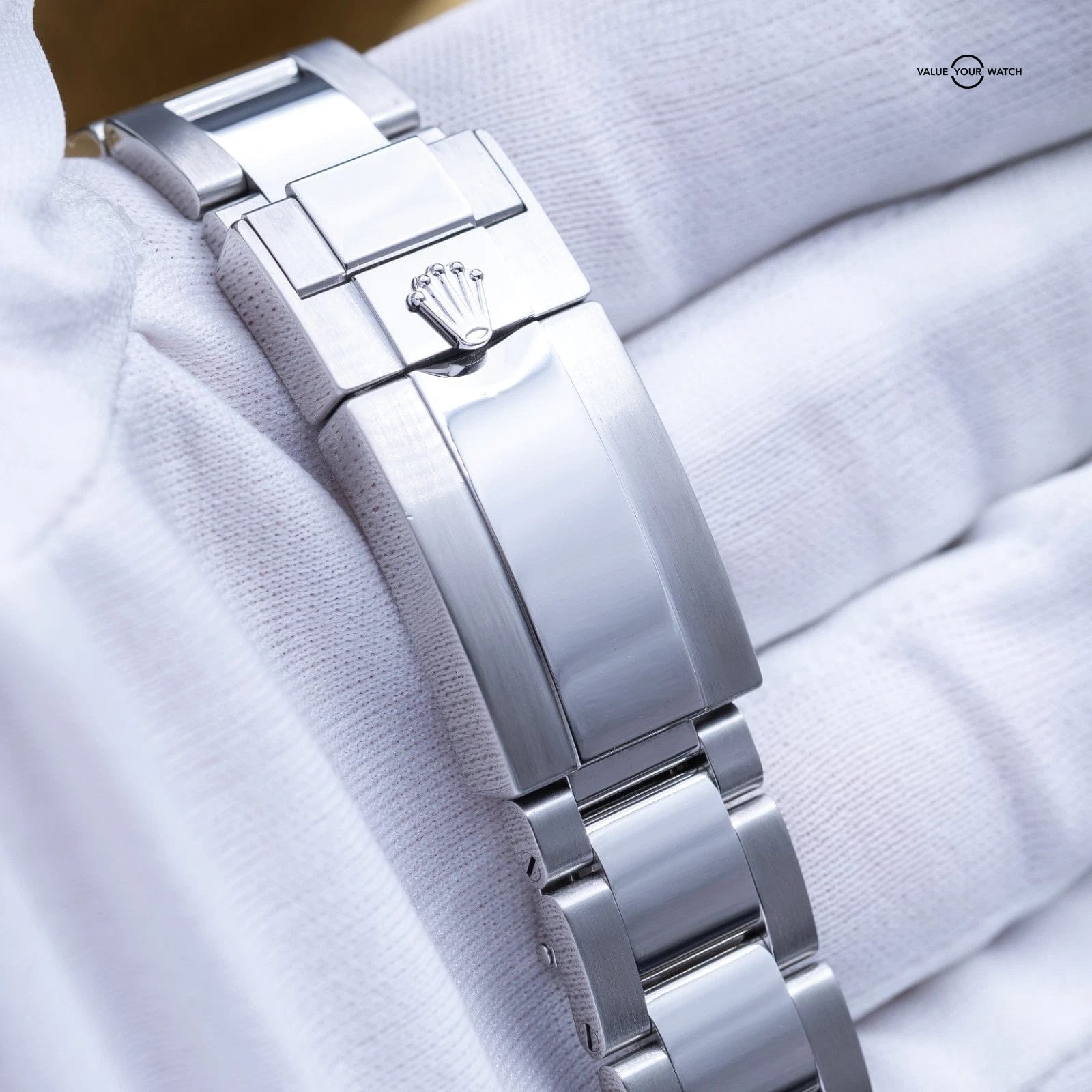 Rolex GMT-Master II “Batman” Oyster Stainless Steel 40mm 116710BLNR - Full Set - Image 13