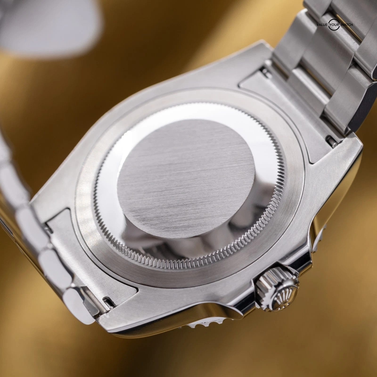 Rolex GMT-Master II “Batman” Oyster Stainless Steel 40mm 116710BLNR - Full Set - Image 14