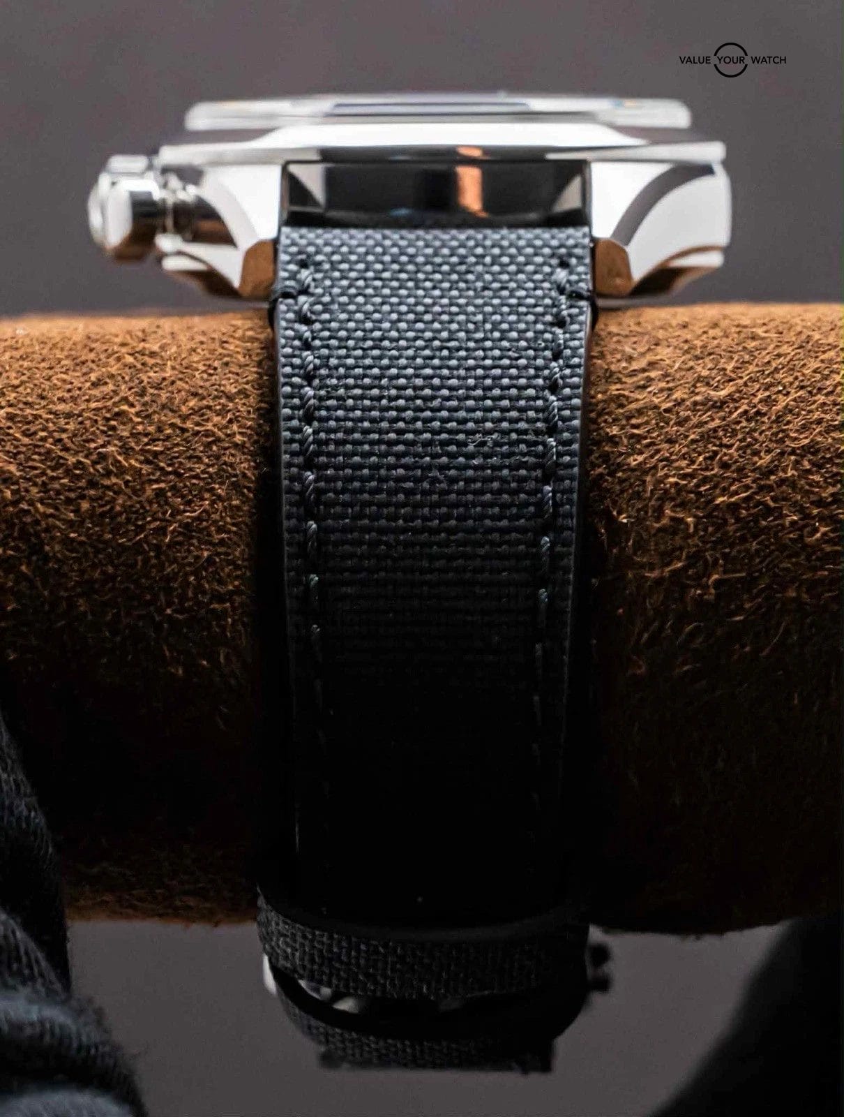 Zenith El Primero Chronomaster Open Steel 39.5 mm 03.3300.3604/21.C822 - Image 3