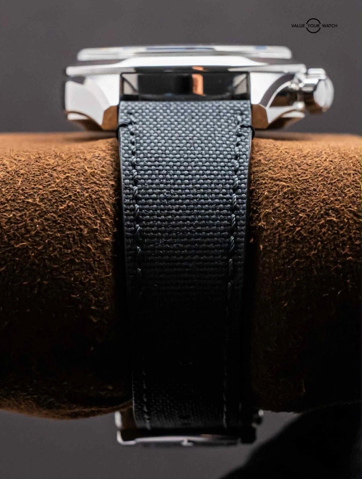 Zenith El Primero Chronomaster Open Steel 39.5 mm 03.3300.3604/21.C822 - Image 4