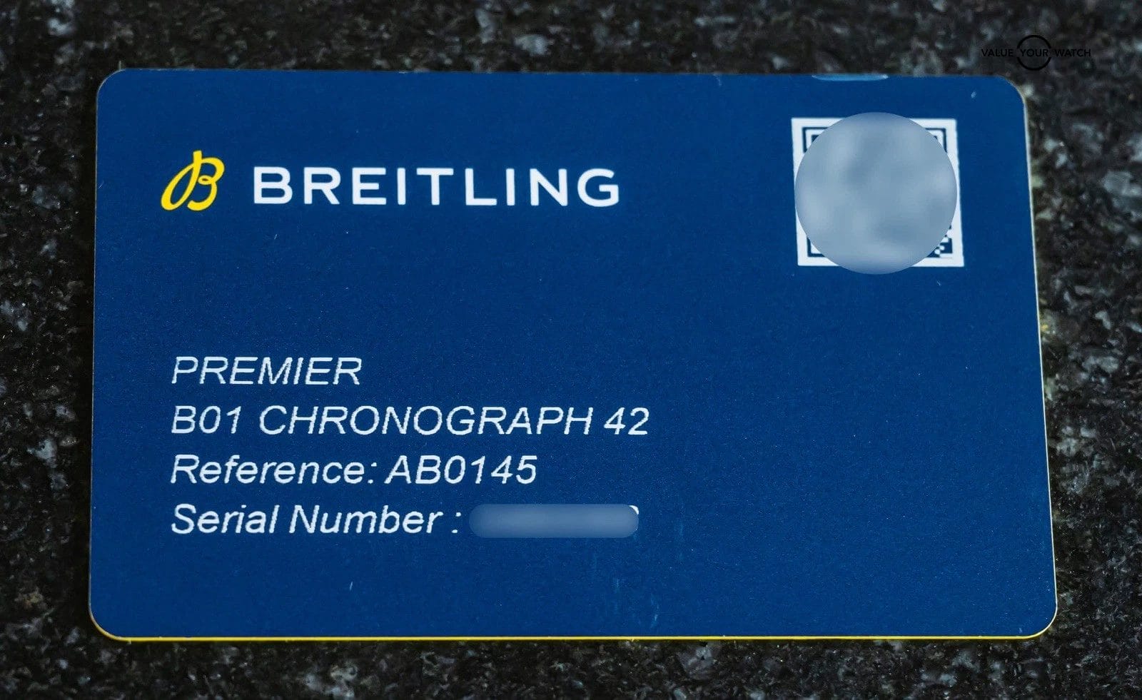 Breitling Premier B01 Chronograph 42 mm Green Dial $9K MSRP Complete Set AB0145 - Image 2