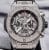 Hublot Big Bang Unico Titanium Pave 45 mm Complete Diamonds 411.NX.1170.RX.1704
