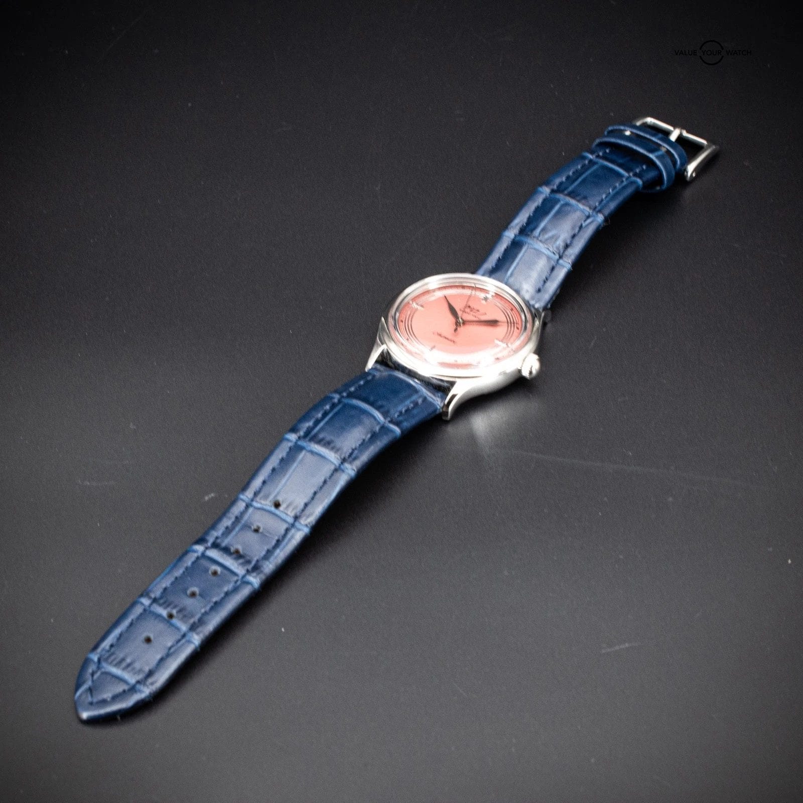 Kurono Tokyo 2021 Anniversary Toki 37mm with Box & Papers | Value