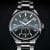 Omega Seamaster Aqua Terra 38mm Green Dial, Ref. 220.10.38.20.10.001 w/ B&P