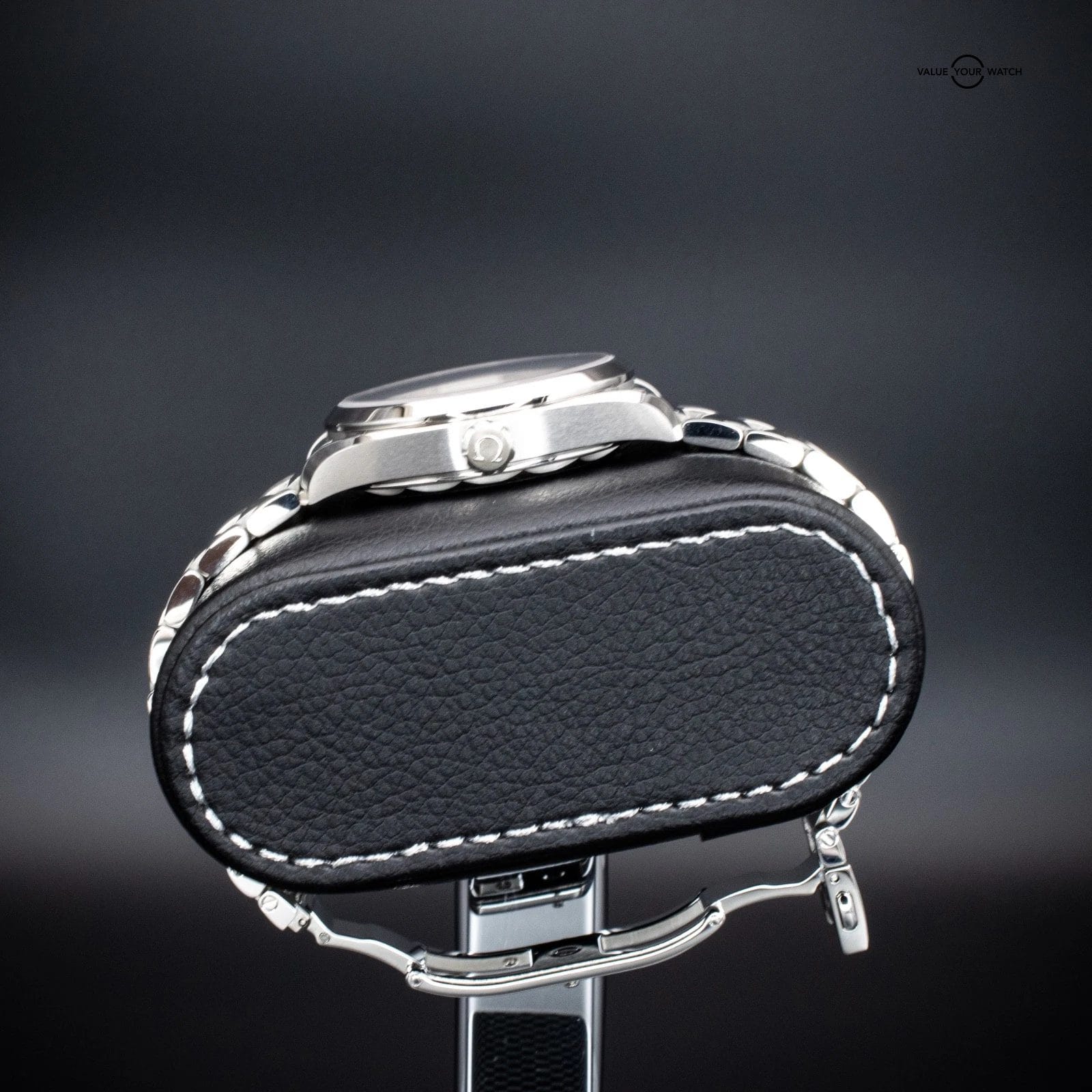 Omega Seamaster Aqua Terra 38mm Green Dial, Ref. 220.10.38.20.10.001 w/ B&P - Image 12