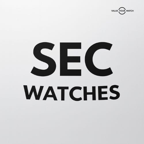 SEC Watches