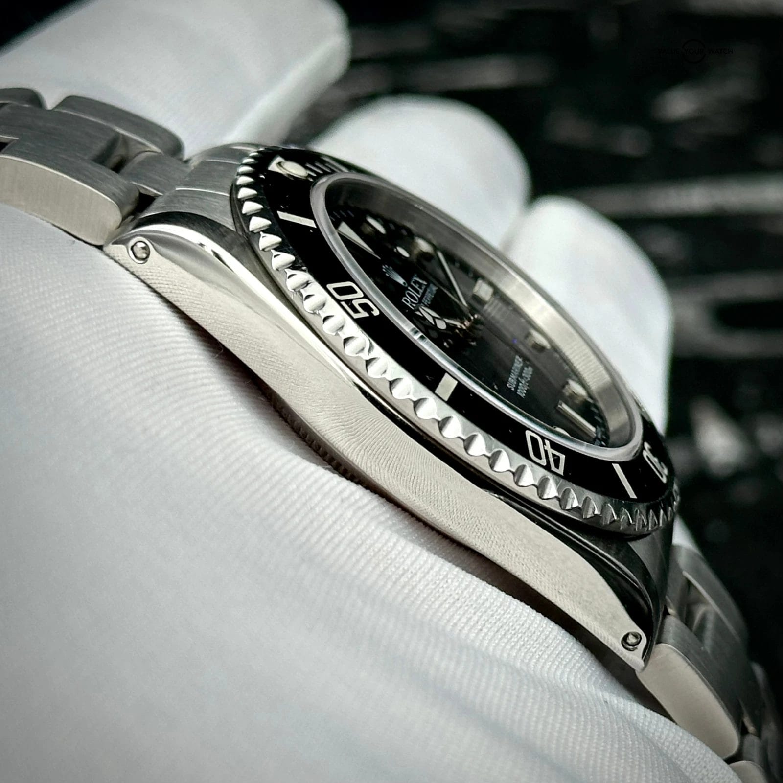 Rolex Submariner 14060 - Image 2