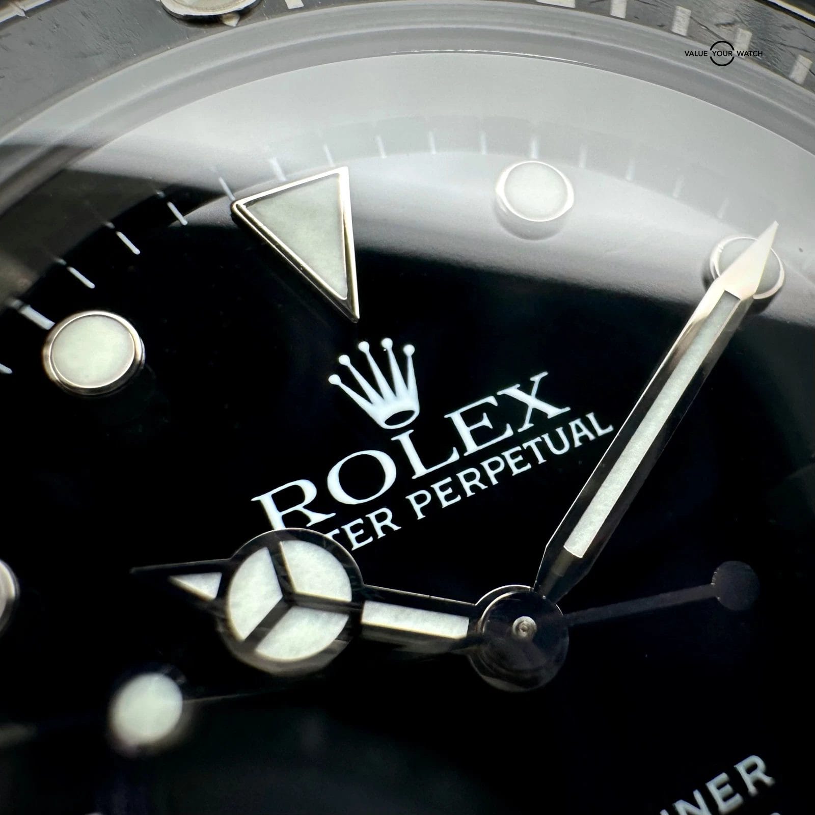 Rolex Submariner 14060 - Image 4