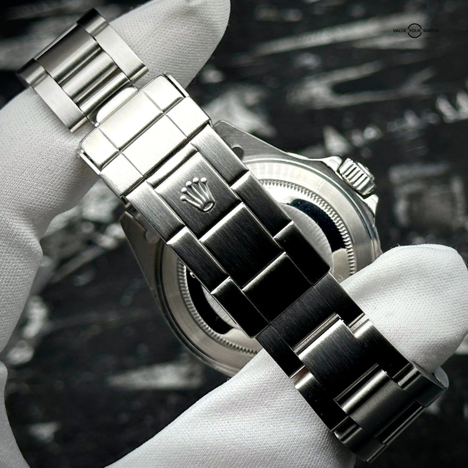 Rolex Submariner 14060 - Image 8